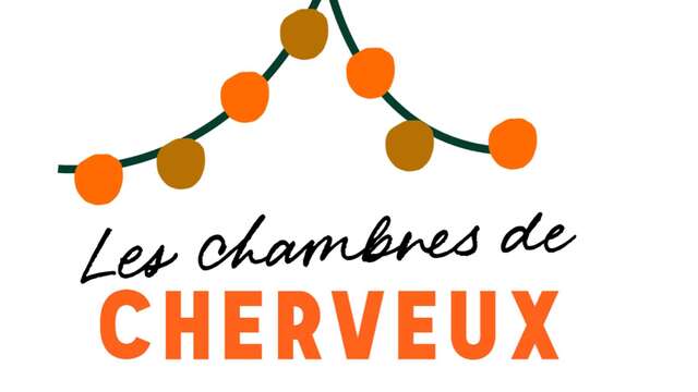 Les Chambres de Cherveux