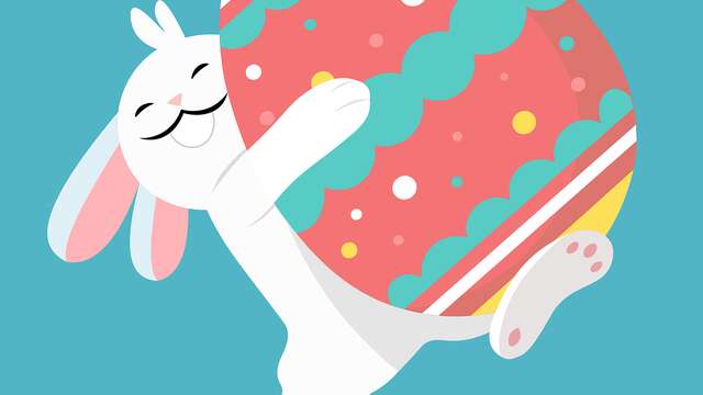 Faites vos jeux… pesez l’œuf !