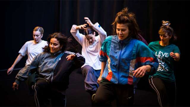 Espaces Pluriels - Imminentes