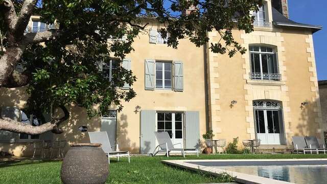 Les Demeures de Valette