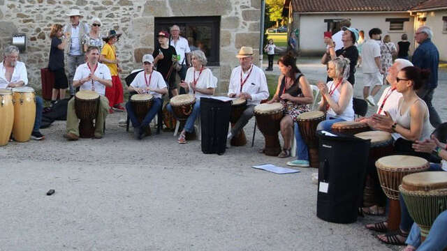 Les Offs - Les Ziconovis - Festival des Veyracomusies