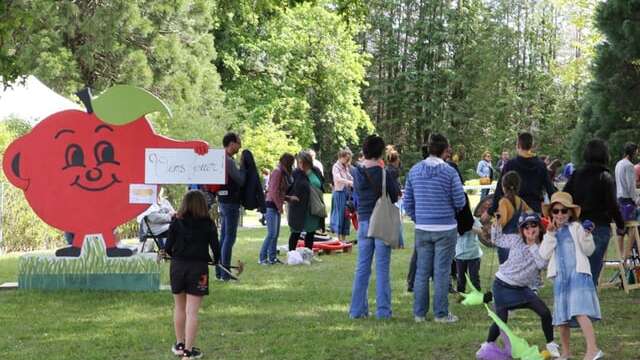 Les Offs - Les Jeux pour Tous - Festival des Veyracomusies