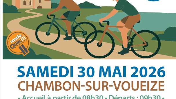 L'échappée vagabonde