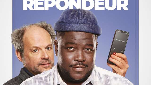 Cinema Espace CLOUZOT - "Le répondeur"