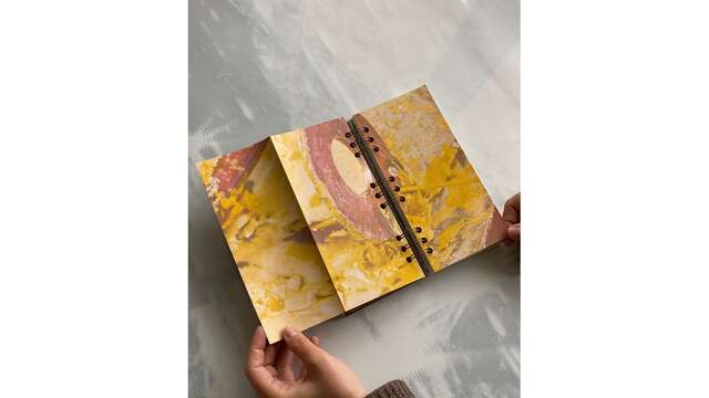 Exposition au Bel Ordinaire: Argizari Galdua (à cire perdue)