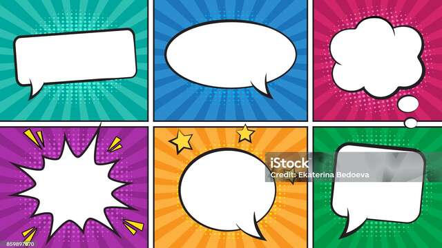 Café de l'Espace : Festival des Bulles dans l'Espace