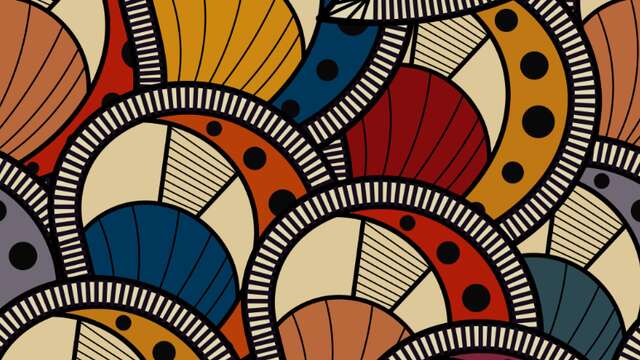 Atelier autour de contes africains