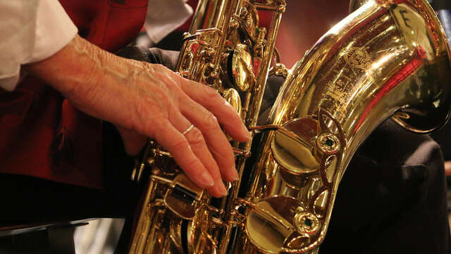 Exposition des 140 ans de la Philharmonie