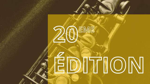 Rauz Armada - Festival Jazz Éclats d'Émail 2025