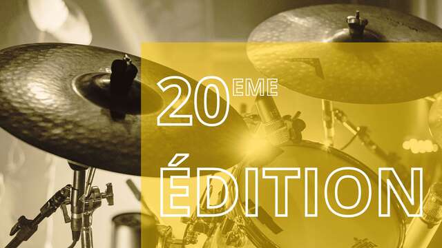 C-LY - Festival Jazz Éclats d'Émail 2025
