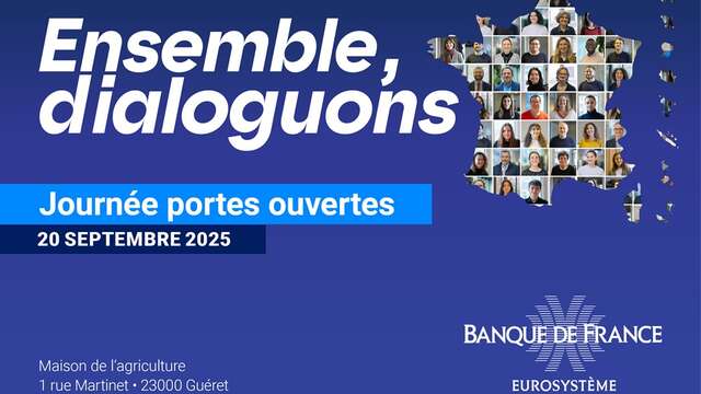 Journées du Patrimoine : la Banque de France
