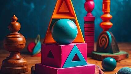 Micro-Folie : Visite libre - Les jeux dans l'Art