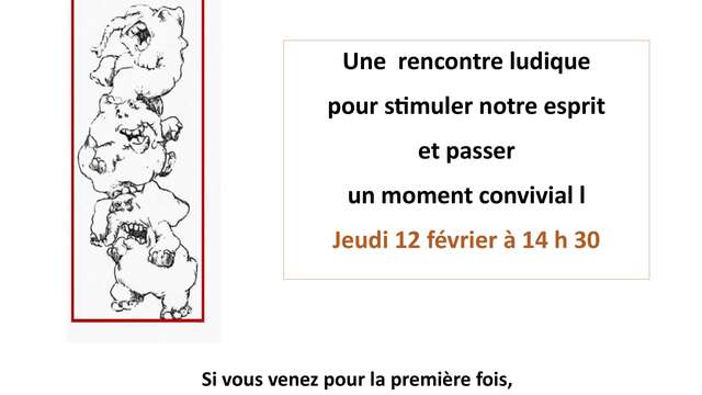 CRAC : Après-midi jeux de stratégie
