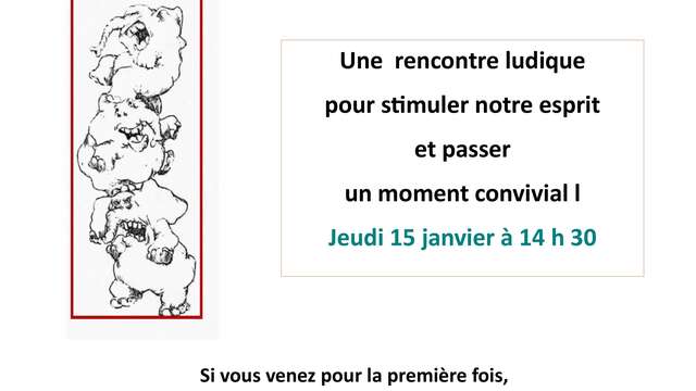 CRAC : Après-midi jeux de stratégie