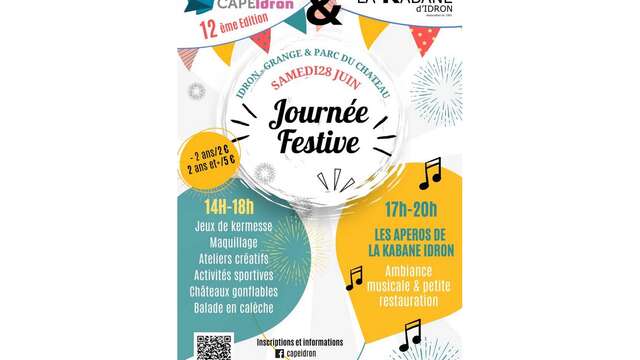 Journée festive