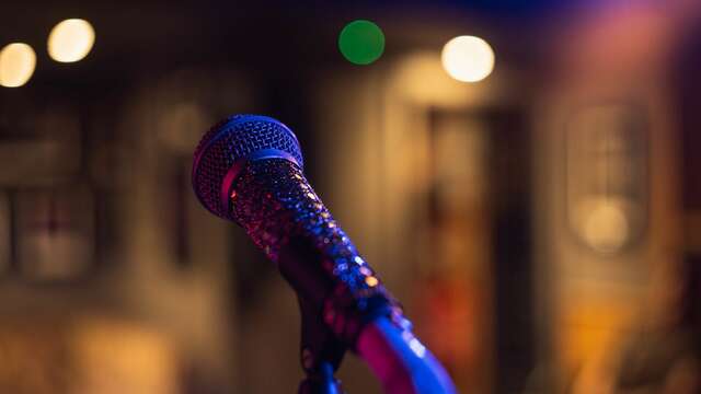 Soirée Karaoké et Soirée Dansante