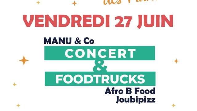 Guinguette des franciens