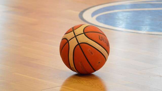 Tournoi inter-comités U13 basket