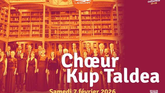 Choeur Kup Taldea