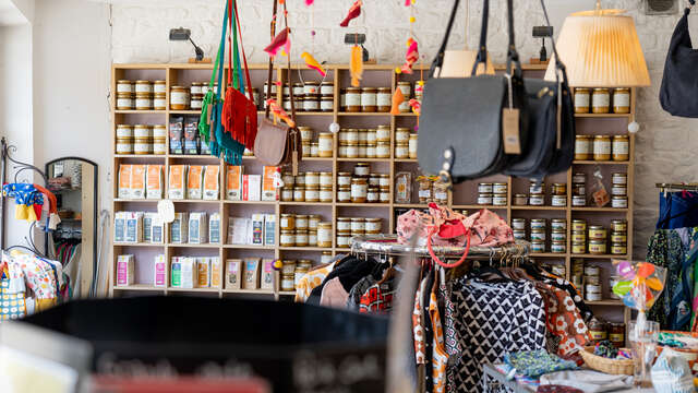 L'Atelier - Boutique