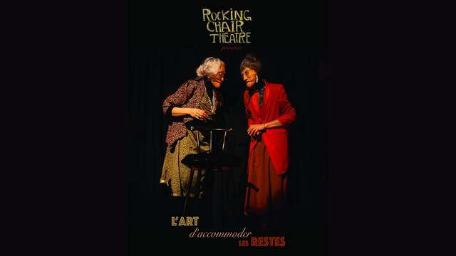 L'Art d'Accommoder les restes