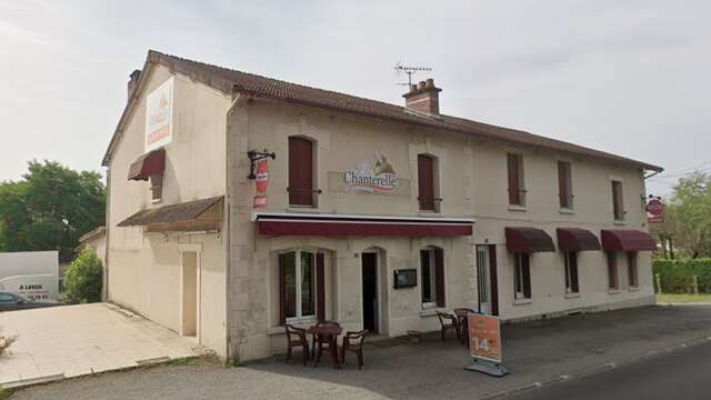 Restaurant La Chanterelle