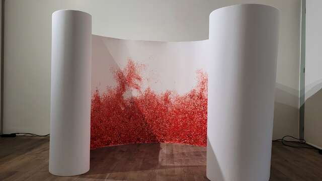 Les Ateliers de l'Esperluette