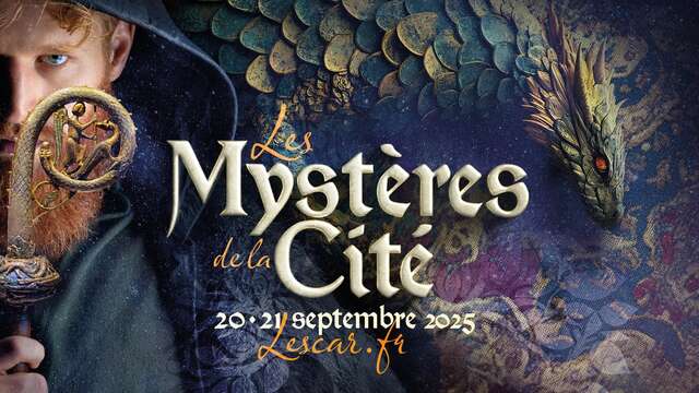 Les Mystères de la Cité