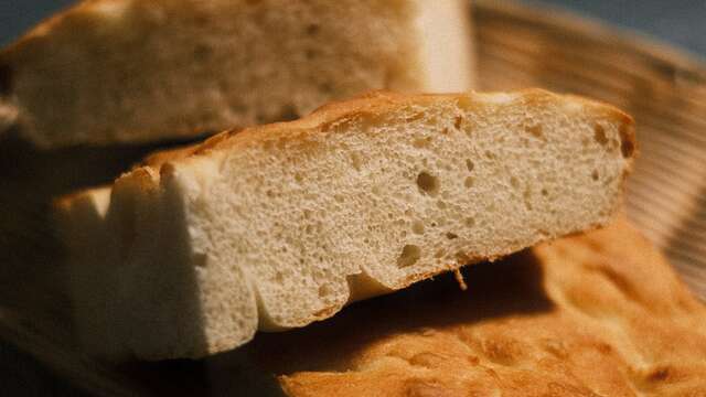 Li's Sandwich - Rue Gondinet