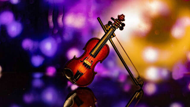 Conférence La pratique musicale en amateur et concert