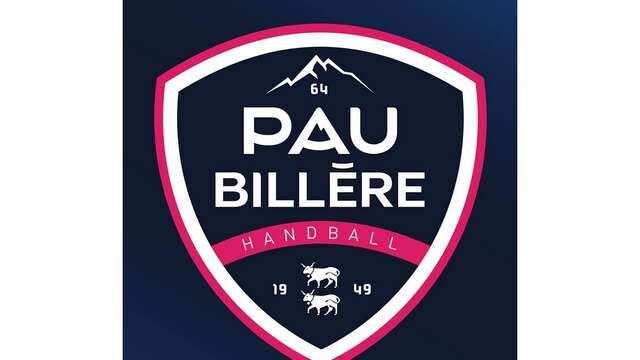 Handball:  Pau Billère Handball Vs Angers