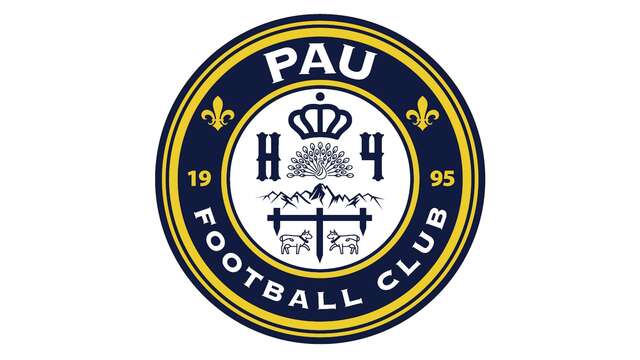 Football - Ligue2 BKT: PAU FC Vs Reims