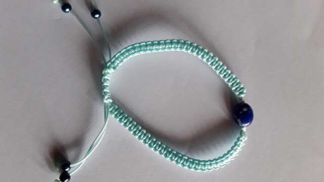 Atelier loisirs créatifs