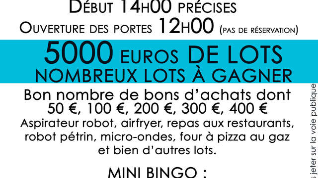 MEGA LOTO