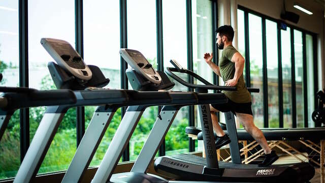 Salle de sport