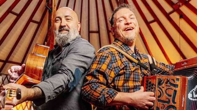 Mago - Festival des Veyracomusies