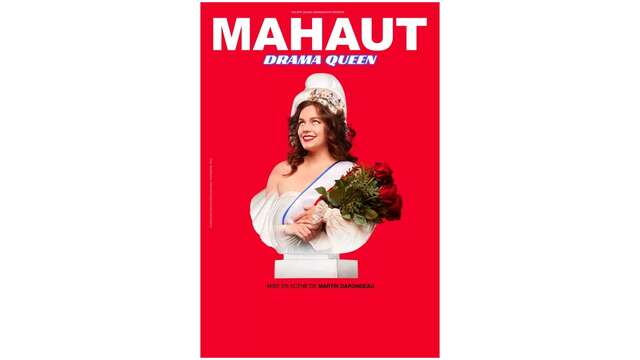 Mahaut - Drama Queen