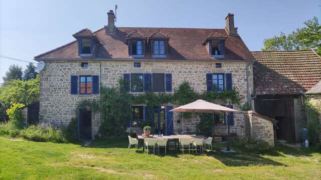 Minicamping Le Potager