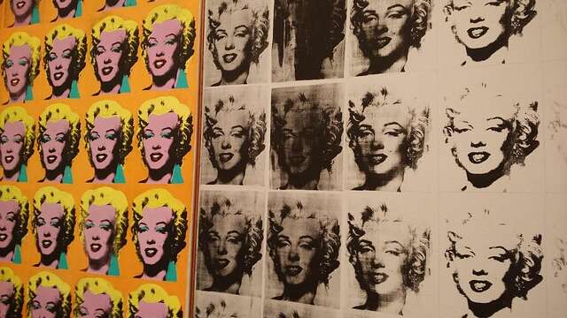 Micro-Folie : Série Documentaire - Arte - A Musée Vous, A Musée Moi !