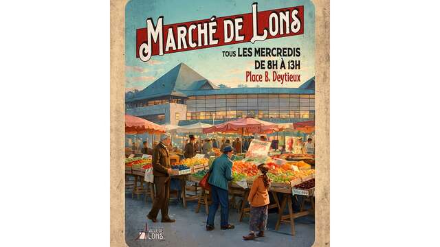 Marché