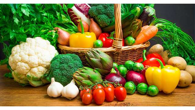 Marché