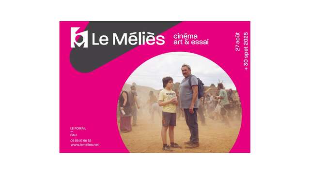Programmation cinéma Le Méliès