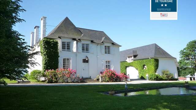 Clos Mirabel - L'appartement du Loft