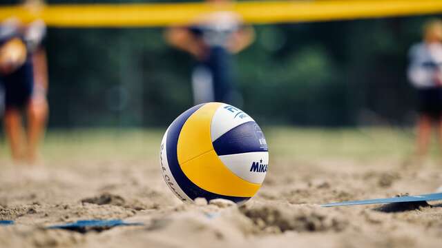 SPORTS PLAGE 2025