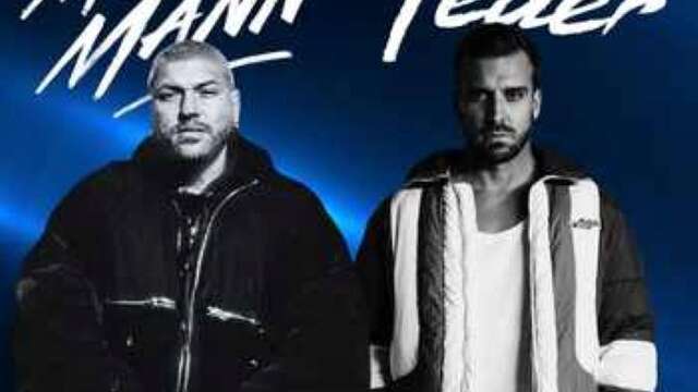 Concert electro | Mosimann & Feder