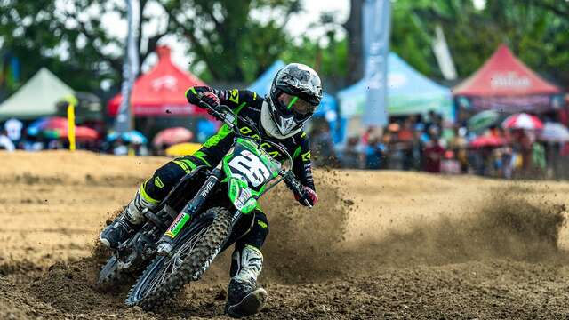 Motocross