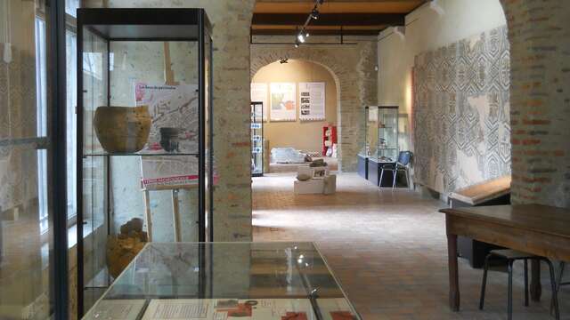 Musée de Lescar