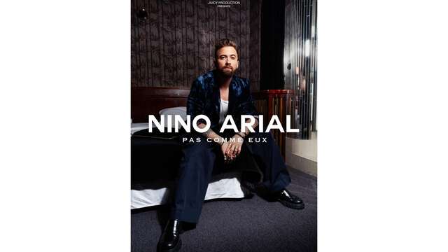 NINO ARIAL