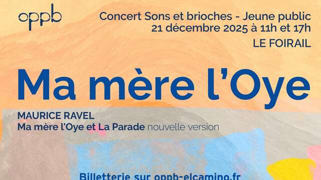 OPPB - Sons et Brioches