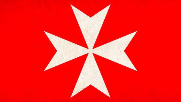 Exposition : L'Ordre de Malte
